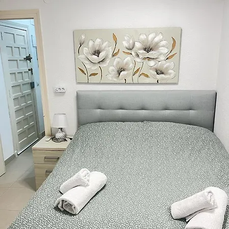 Casa Bianca Διαμέρισμα *