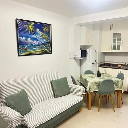 Casa Bianca * Κάλπε