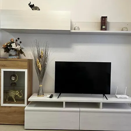 Casa Bianca Apartment