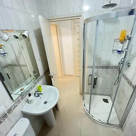 Casa Bianca Appartement