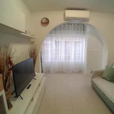 Casa Bianca Calpe
