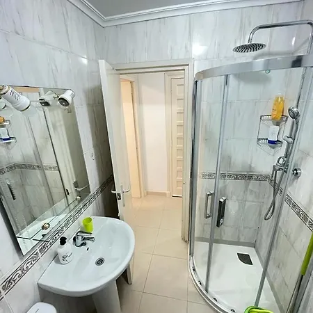Casa Bianca Apartment *