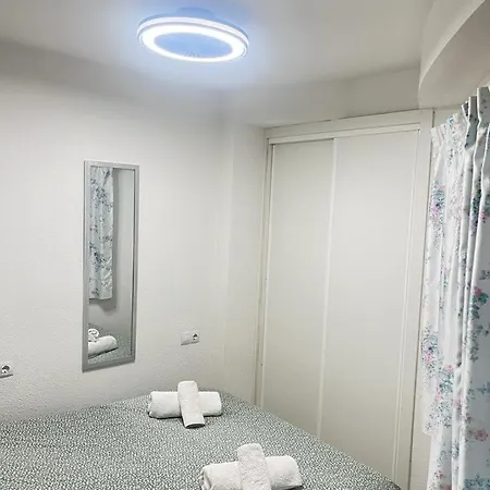 Appartamento Casa Bianca Calpe