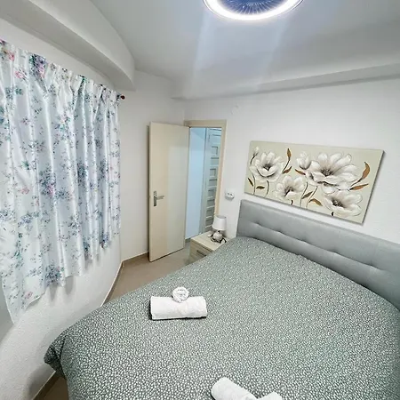 Casa Bianca Apartment