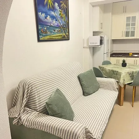 Casa Bianca Apartment *