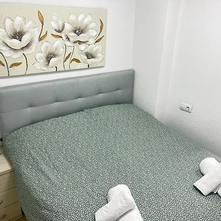 Apartment Casa Bianca *