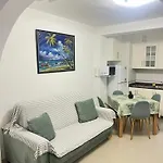 Casa Bianca 公寓 卡尔佩