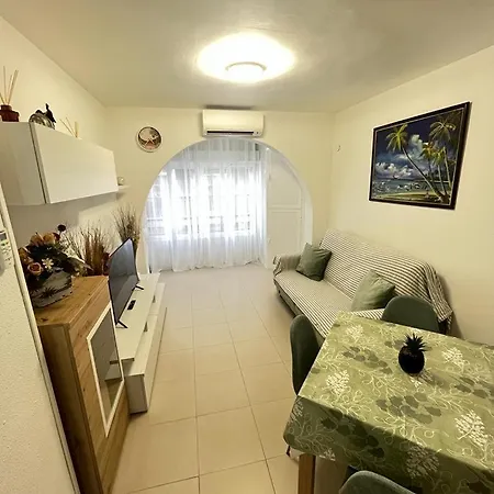 Casa Bianca