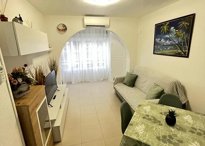 Casa Bianca