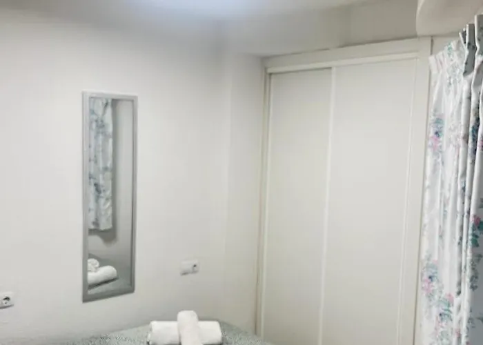 Casa Bianca Calpe