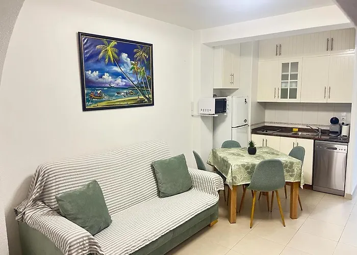 Casa Bianca * Calpe